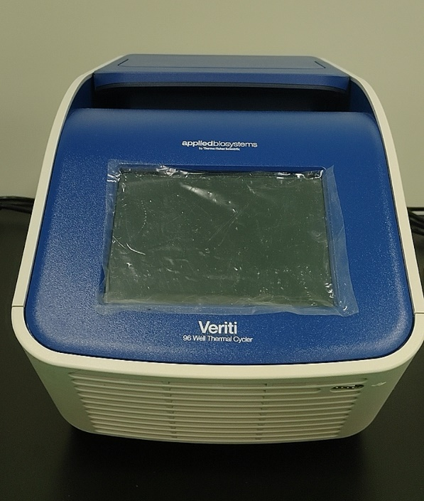 PCR-梯度PCR儀
